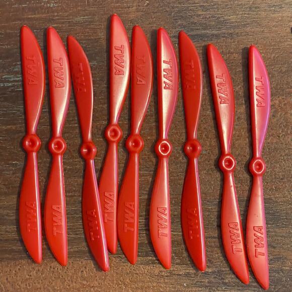 Vintage Collection of 97 Swizzle Sticks Drinks Mixer Airlines Hotels Bars - Picture 3 of 11